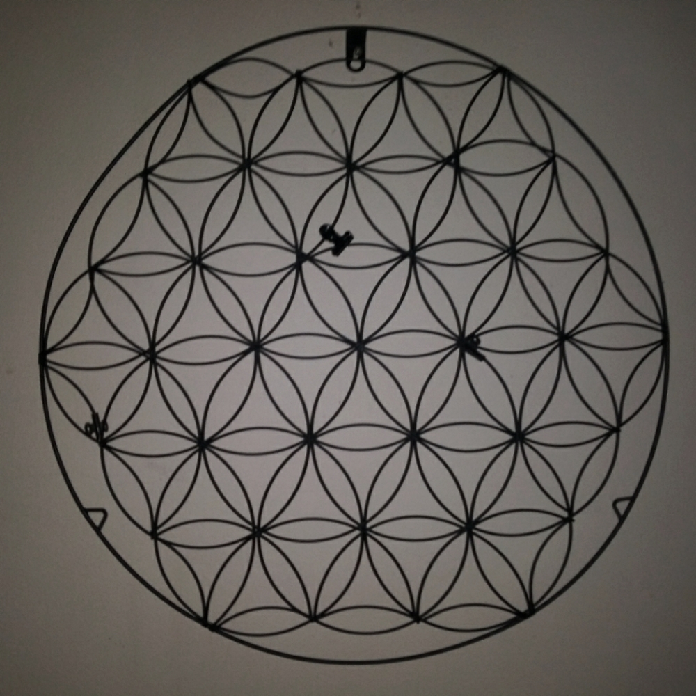 Wall decor